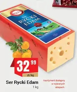 Premium Nasz Sklep Ser Rycki Edam oferta