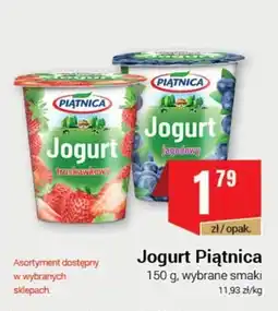 Premium Nasz Sklep Jogurt Piątnica oferta