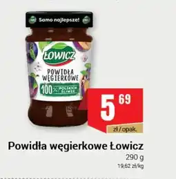 Premium Nasz Sklep Powidła węgierkowe Łowicz oferta