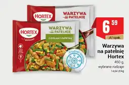 Premium Nasz Sklep Warzywa na patelnię Hortex oferta