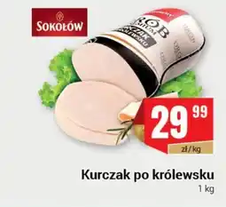 Premium Nasz Sklep Sokołów Kurczak po królewsku oferta