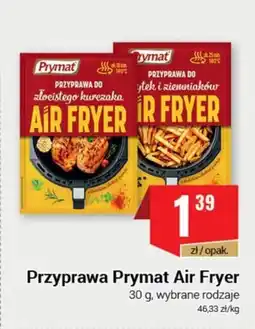 Premium Nasz Sklep Przyprawa Prymat Air Fryer oferta