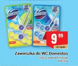 Premium Nasz Sklep Zawieszka do WC Domestos oferta