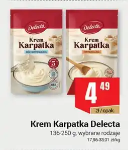 Premium Nasz Sklep Krem Karpatka Delecta oferta
