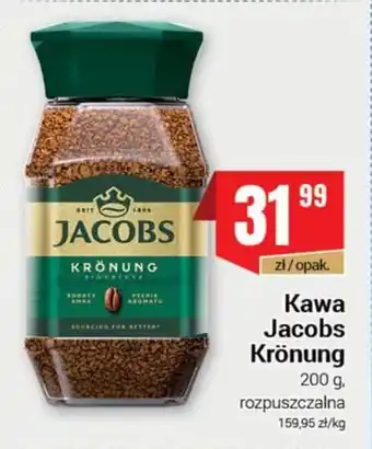 Premium Nasz Sklep Kawa Jacobs Krönung oferta