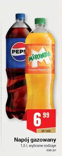 Premium Nasz Sklep Napój gazowany Pepsi, Mirinda oferta