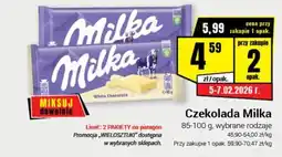 Premium Nasz Sklep Czekolada Milka oferta