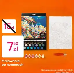 Pepco Malowanie po numerach oferta