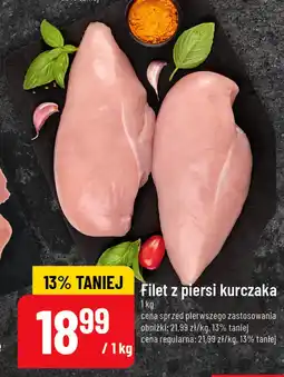 Polomarket Filet z piersi kurczaka oferta