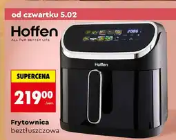 Biedronka Hoffen Frytownica beztłuszczowa oferta