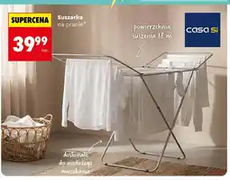 Biedronka Suszarka na pranie CASA SI oferta
