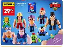 Biedronka Gumostwory Brawl Stars oferta