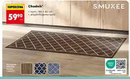 Biedronka Chodnik SMUKEE (180 x 80 cm) oferta