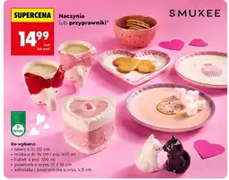 Biedronka Solniczka i pieprzniczka 4.5 cm Smukee oferta