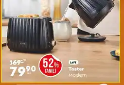 Biedronka Toster Modern oferta