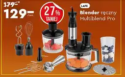 Biedronka Blender ręczny Multiblend Pro oferta