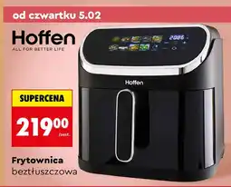 Biedronka Frytownica beztłuszczowa 1550 w Hoffen oferta