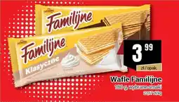 Premium Nasz Sklep Wafle Familijne oferta