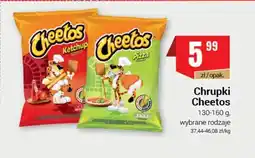 Premium Nasz Sklep Chrupki Cheetos oferta