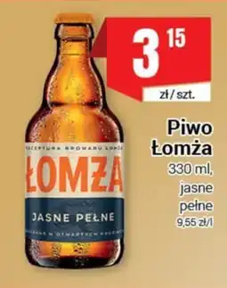 Premium Nasz Sklep Piwo Łomża oferta