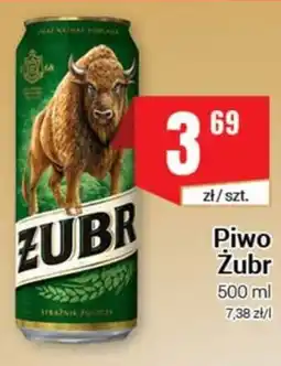 Premium Nasz Sklep Piwo Żubr oferta