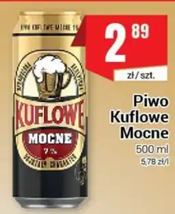 Premium Nasz Sklep Piwo Kuflowe Mocne oferta