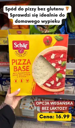 Kaufland Krem orzechowo-kakaowy bez dodatku cukru F**King Delicious Cream oferta