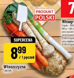 Polomarket Włoszczyzna oferta