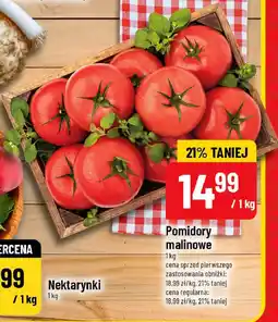 Polomarket Pomidory malinowe oferta