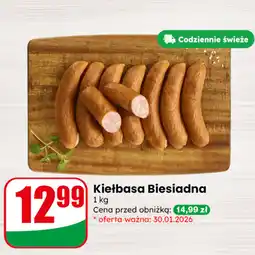 Dino Kiełbasa Biesiadna (1 kg) oferta