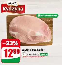 Dino Szynka bez kości (1 kg) oferta