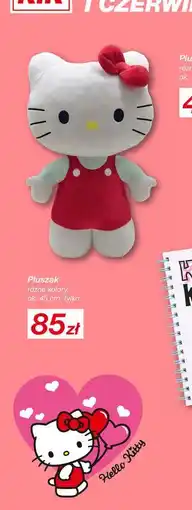 KiK Pluszak (ok. 45 cm) oferta