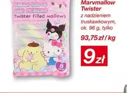 KiK Marvmallow Twister oferta
