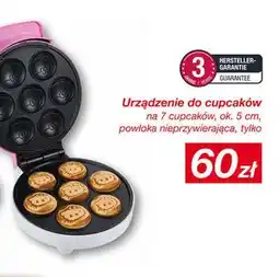 KiK Urządzenie do cupacake’ów oferta