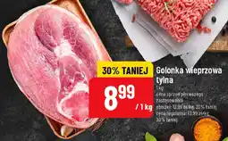 Polomarket Golonka wieprzowa tylna oferta