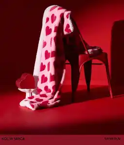 Sinsay Koc w serca oferta