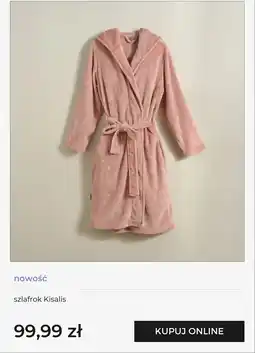 Home&You Szlafrok kisalis oferta