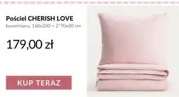 Homla Pościel CHERISH LOVE oferta