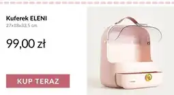 Homla Kuferek ELENI oferta