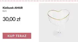 Homla Kieliszek AMAR oferta