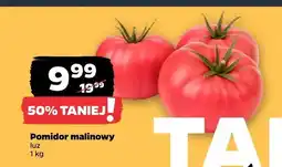 Netto Pomidor malinowy luz oferta
