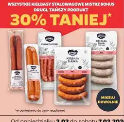 Netto Pomidor malinowy luz oferta