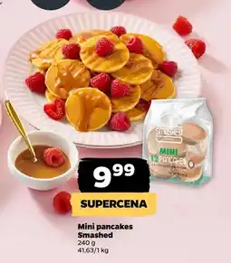 Netto Pomidor malinowy luz oferta