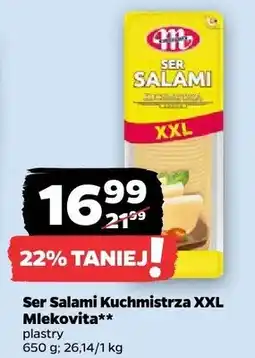 Netto Pomidor malinowy luz oferta