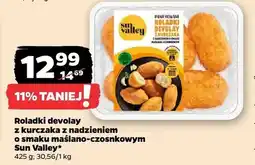 Netto Pomidor malinowy luz oferta