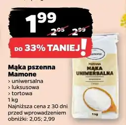 Netto Pomidor malinowy luz oferta
