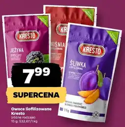 Netto Pomidor malinowy luz oferta