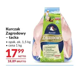 Makro Kurczak Zagrodowy oferta