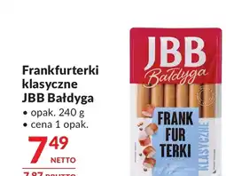 Makro Frankfurterki JBB oferta