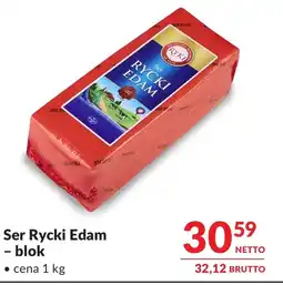 Makro Ser Ryki oferta